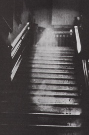 Spell to remove a spirit haunting a house Spell to remove a spirit haunting a house