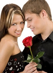 Make Someone Love You Make Someone Love You