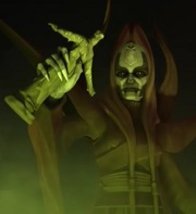 Voodoo Spell to Remove a Curse Voodoo Spell to Remove a Curse